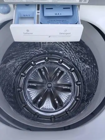 Rebiult Samsung Washer and Dryer Set