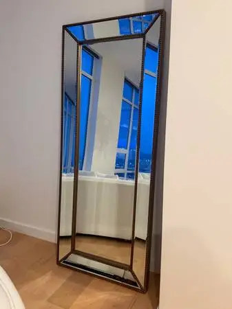 Tripoli Mirror – Renwil