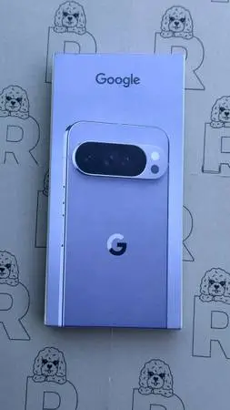 Google pixel 10 Pro Xl 256g Verizon New