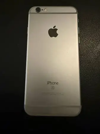 iPhone 6S Unlocked