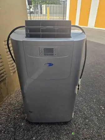 AC portable