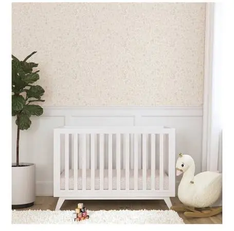 Brand New Crib (Never Used) – Excellent Condition – Best Offer