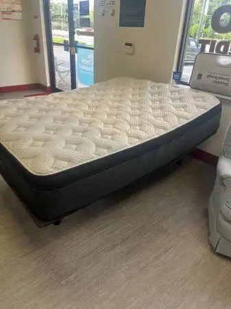 *DONT BUY USED, BUY A BRAND NEW MATTRESS SETS 50-80% OFF!! $40. DOWN