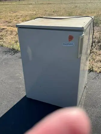 Kenmore Mini Frig