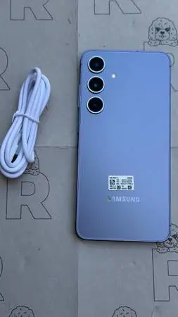 Samsung Galaxy S24 128g T-mobile and Metro