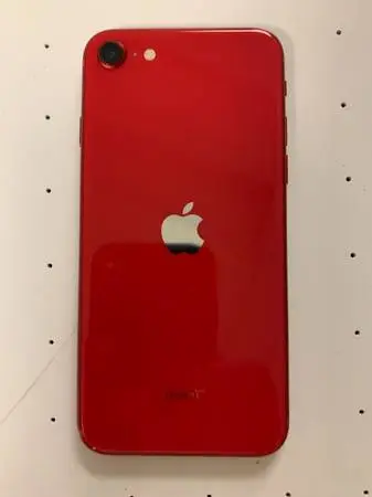 Apple iPhone SE (2nd Gen) - 64GB - AT&T Only w/AirPods PRO