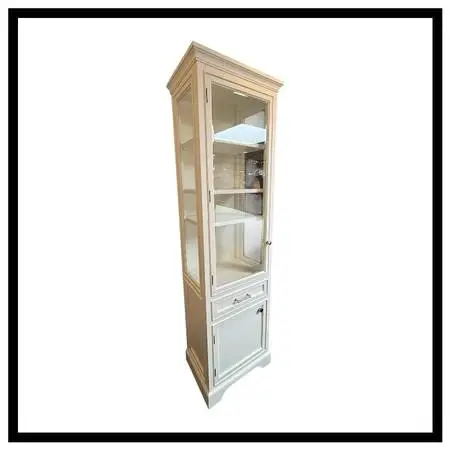 Restoration Hardware Kent Bathroom Cabinet