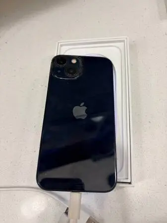 iPhone 13
