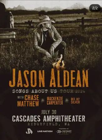 Jason Aldean