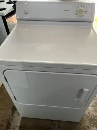 electric   Dryer