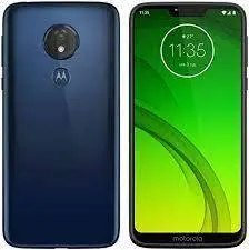 Moto g7 Power