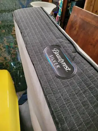 BEAUTYREST Full MATTRESS
