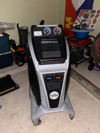 SymTech SmartKool SKR 300H