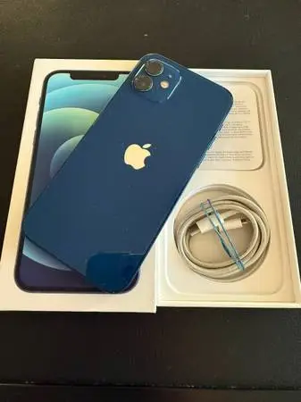 iPhone 12 128GB Unlocked