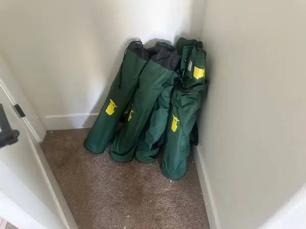Masters Chairs