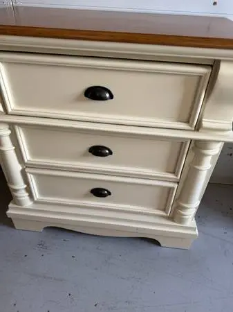 Big Nightstand