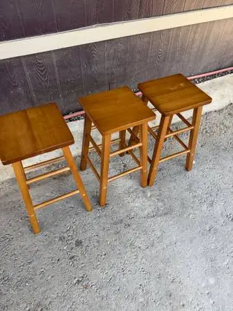 bar stools