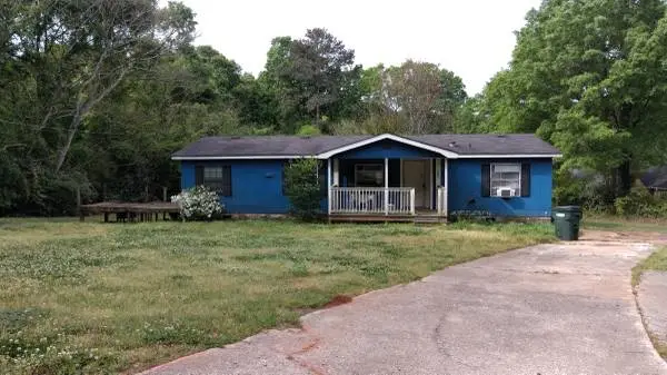 1361 Billups Street, Madison, GA 30650 Home for sale!