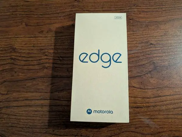 New Motorola Edge 2024 256GB T-Mobile Sealed