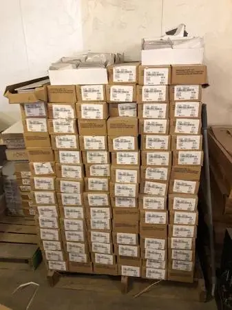 MODERN FLOOR TILE – COMMERCIAL QUALITY – SALE!