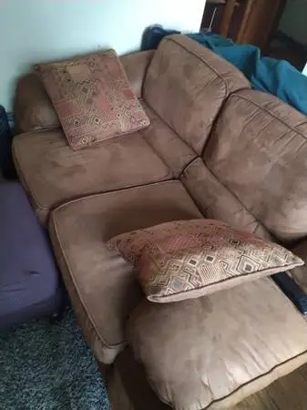 Love seat