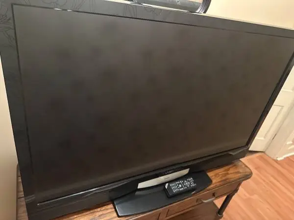Vizio 47” Diagonal HDTV