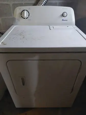 WHIRLPOOL ELECTRIC DRYER FREE DELIVERY