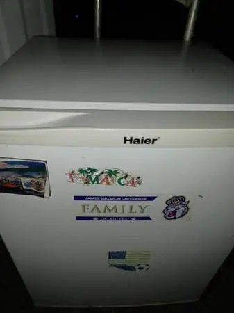 Mini refrigerators