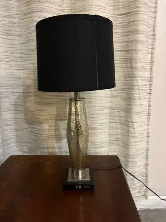 Lamp set