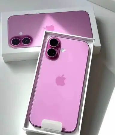IPhone 16 Unlocked 5G