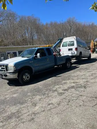 CASH YOUR JUNK CARS