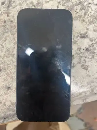 Carrier unlocked iPhone 14 PASSCODE locked for sale