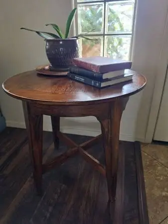 Side or End Table