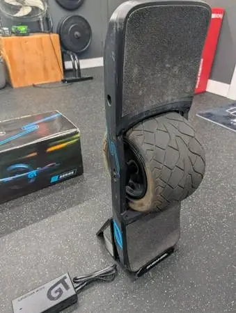 Onewheel GT S Series Rally Edition