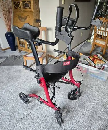 Vive Mobility Upright Walker
