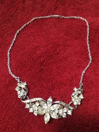 1950”s necklace