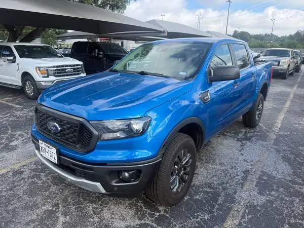 2021 FORD RANGER XLT*$1K DOWN*