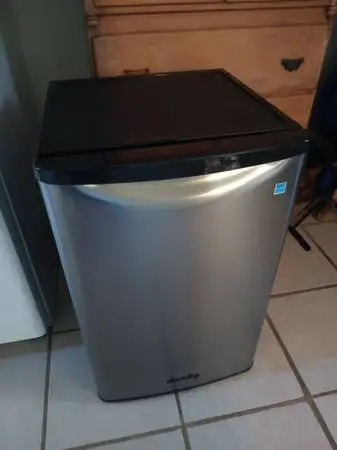 Mini Refrigerator for Sale