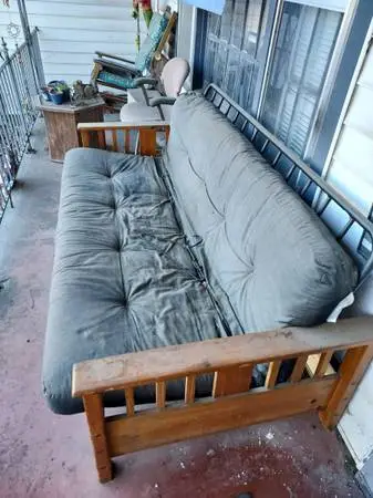 Good futon