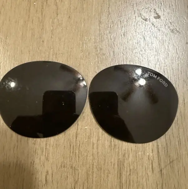 tom ford TF1009 lenses