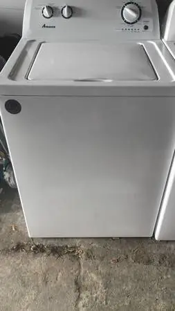 Washer and Dryer Set 90 Day Warranty Free Local Delivery