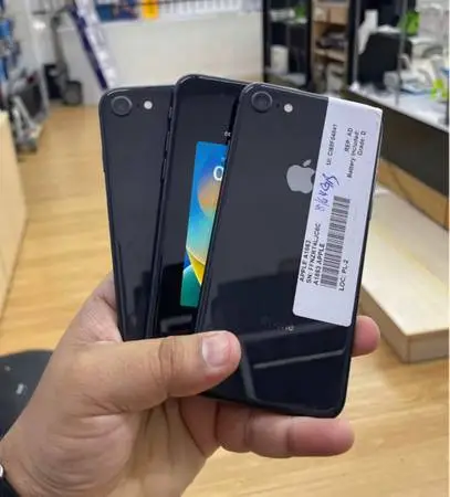 Apple IPhone 8 Unlocked