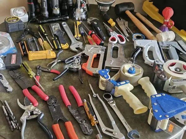 Estate Sale
