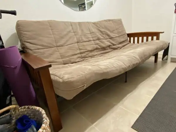 Futon