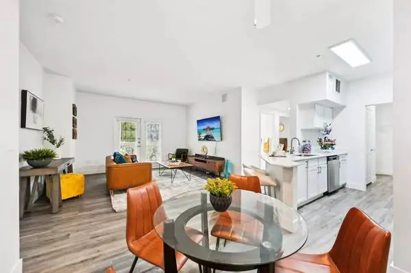 Where style meets substance: 3 BR homes up for grabs!