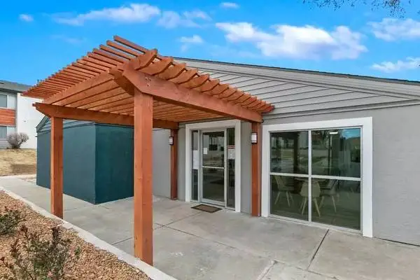 Dream big, live bigger: 1 BR, 1 BA, 656 Sq Ft awaits.