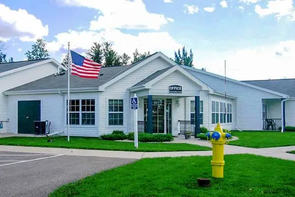 RIVER GROVE SENIOR VILLAGE 2 BD/1 BATH PRE-3