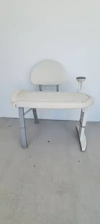 Moen Home Care Shower Chair