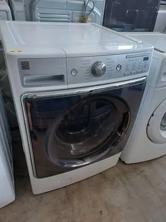 Electrolux life Front load WASHER