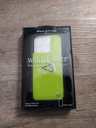 iPhone 16 Pro Case For Sale